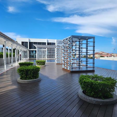 Nusa Luxurious Suite Kota Bharu Kültér fotó