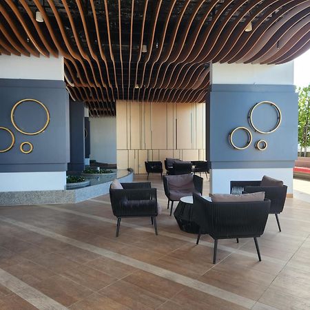 Nusa Luxurious Suite Kota Bharu Kültér fotó