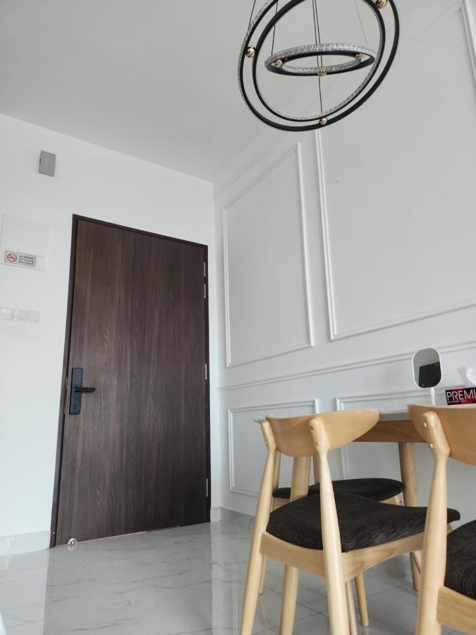 Nusa Luxurious Suite Kota Bharu Kültér fotó