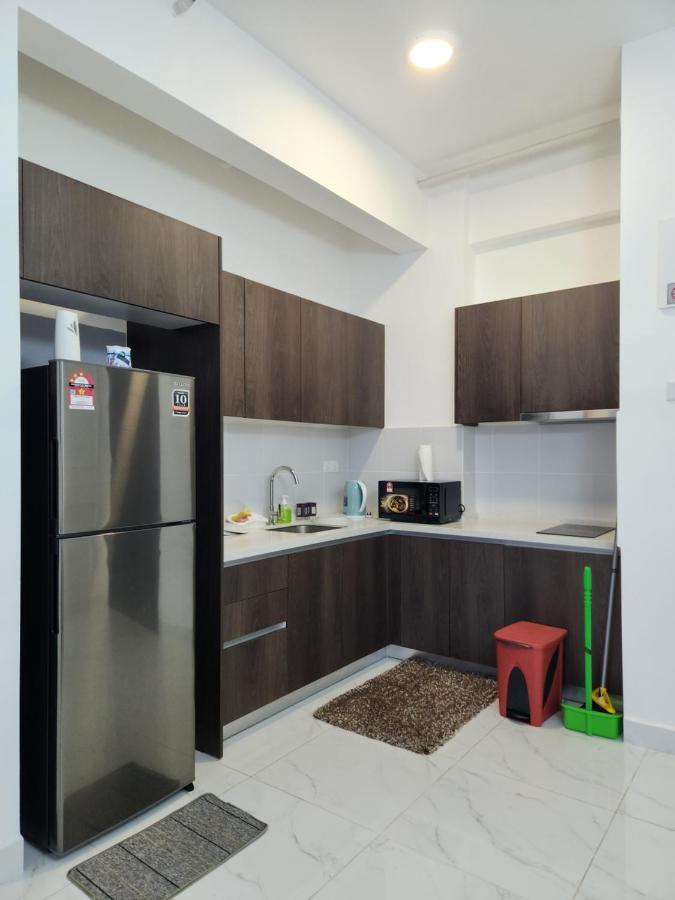 Nusa Luxurious Suite Kota Bharu Kültér fotó