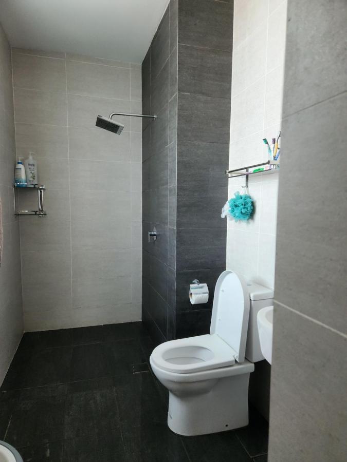 Nusa Luxurious Suite Kota Bharu Kültér fotó