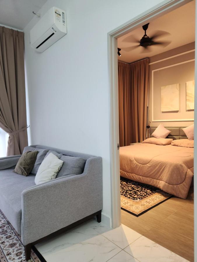 Nusa Luxurious Suite Kota Bharu Kültér fotó