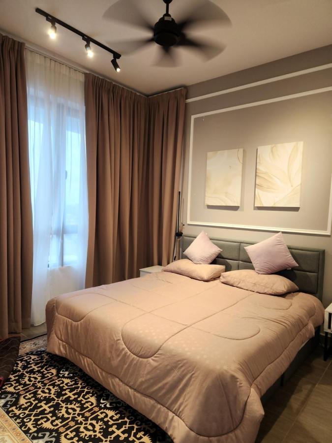 Nusa Luxurious Suite Kota Bharu Kültér fotó