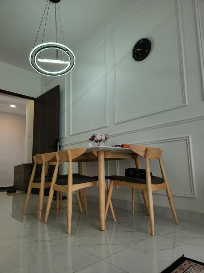 Nusa Luxurious Suite Kota Bharu Kültér fotó