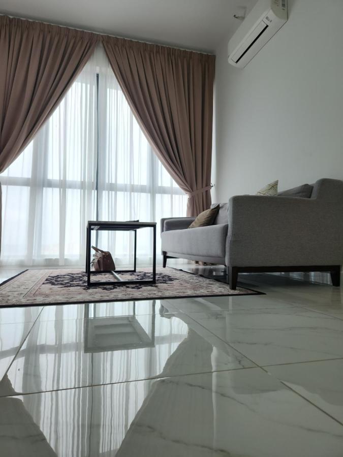 Nusa Luxurious Suite Kota Bharu Kültér fotó