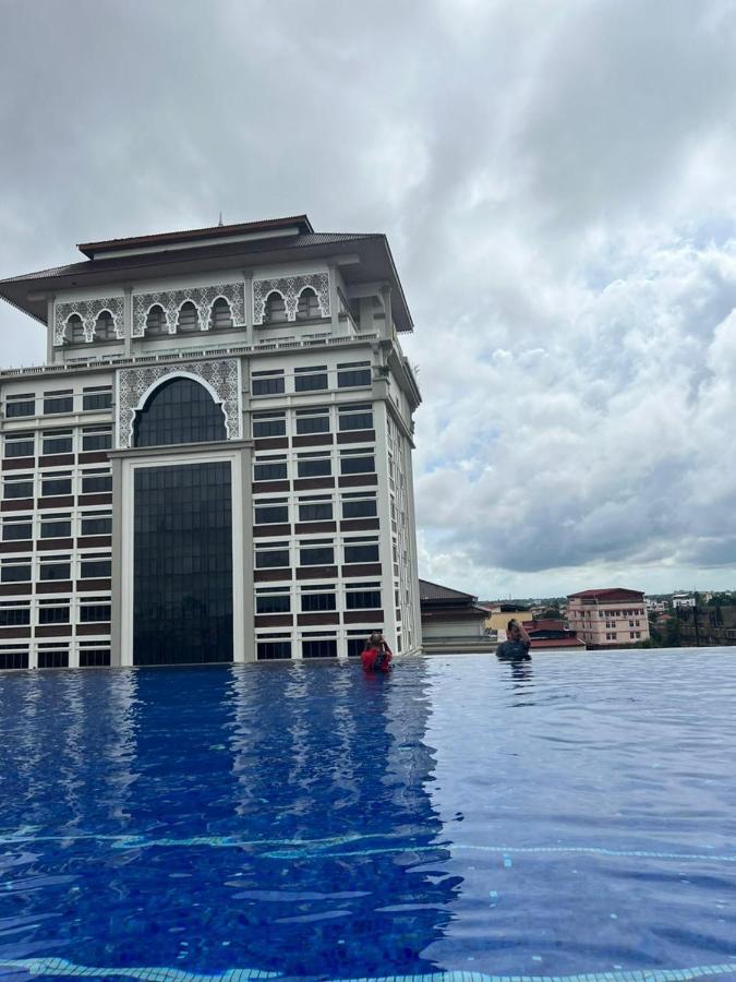 Nusa Luxurious Suite Kota Bharu Kültér fotó