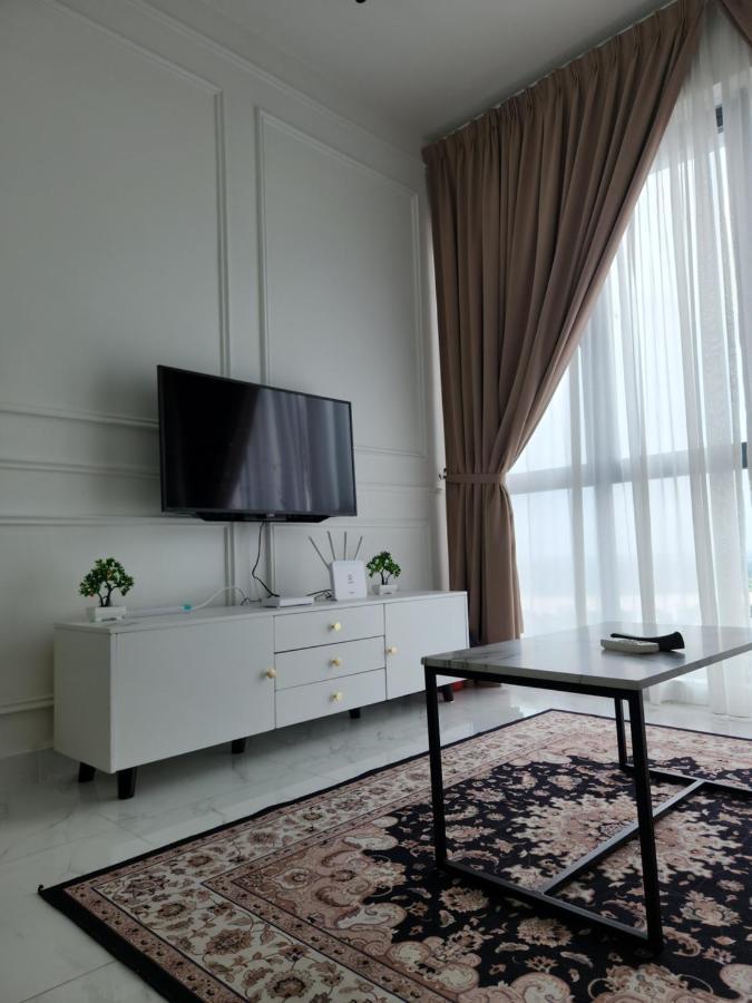 Nusa Luxurious Suite Kota Bharu Kültér fotó