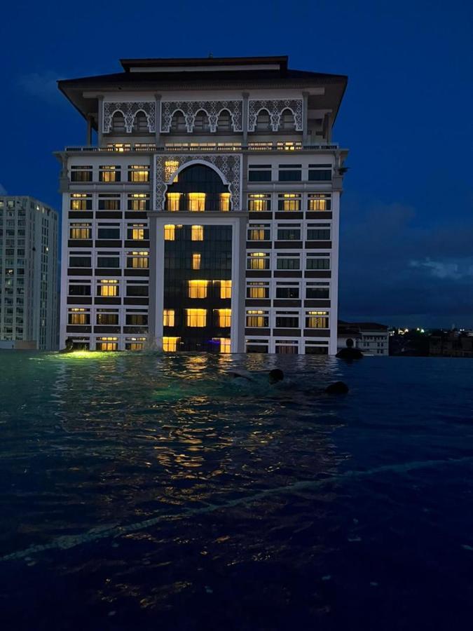 Nusa Luxurious Suite Kota Bharu Kültér fotó