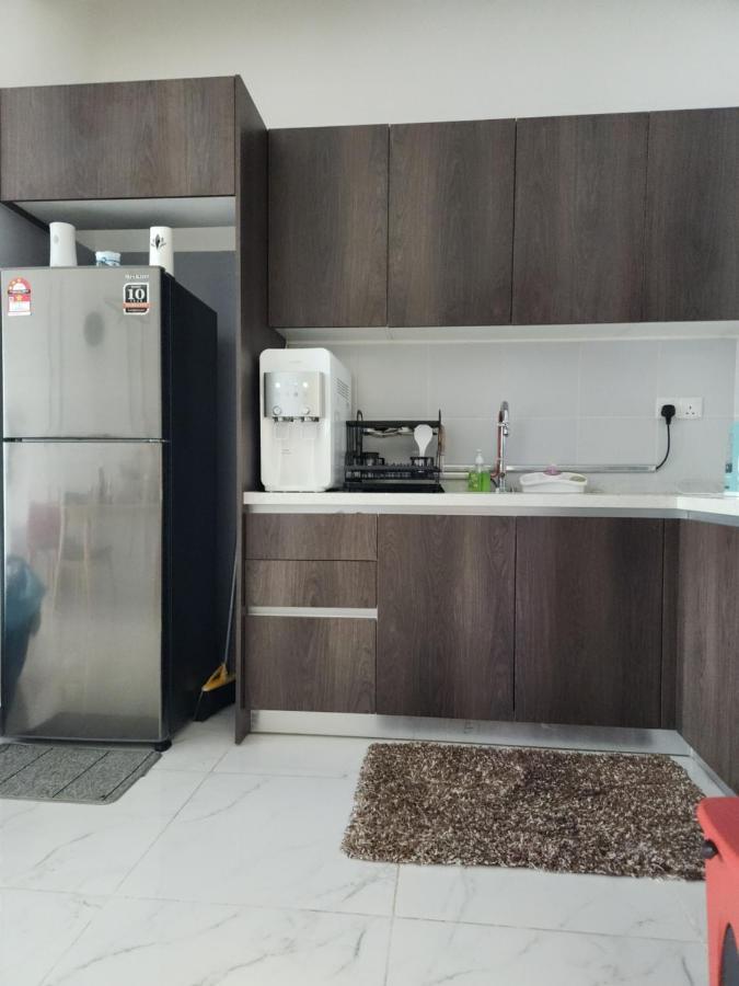 Nusa Luxurious Suite Kota Bharu Kültér fotó
