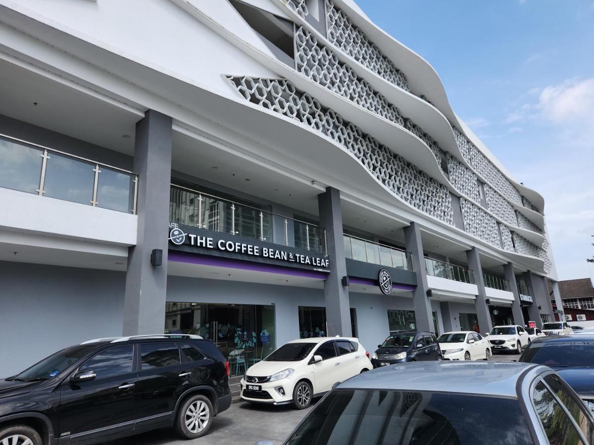 Nusa Luxurious Suite Kota Bharu Kültér fotó