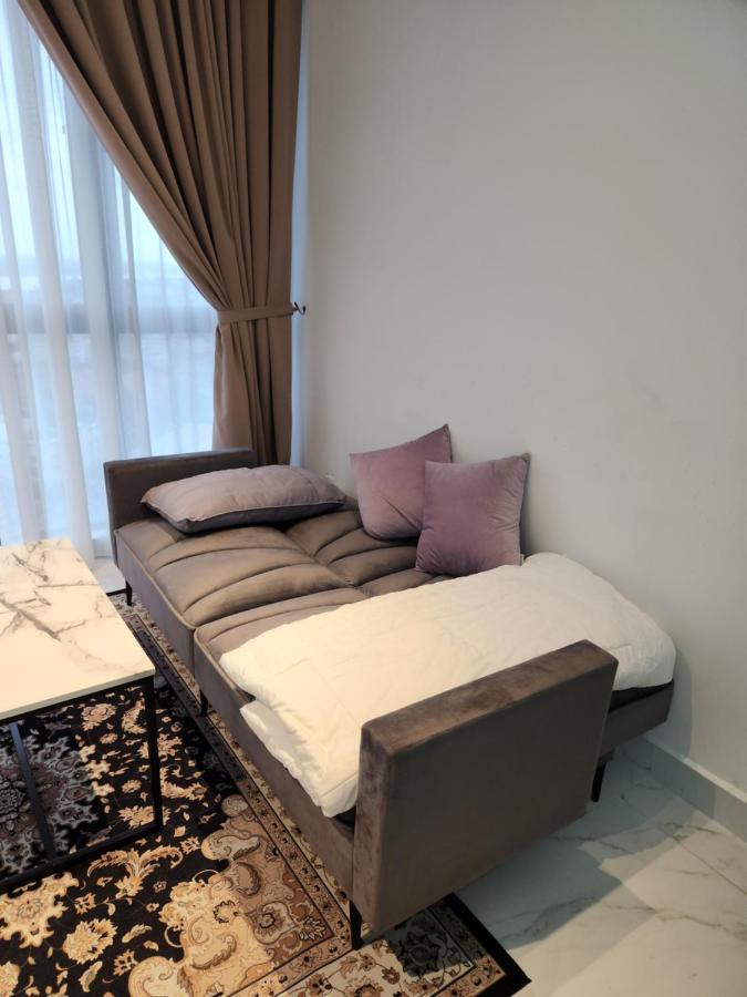 Nusa Luxurious Suite Kota Bharu Kültér fotó