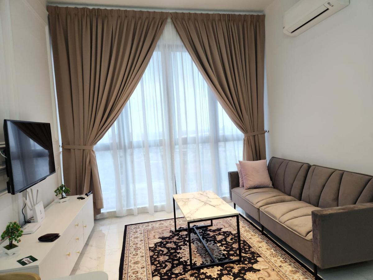 Nusa Luxurious Suite Kota Bharu Kültér fotó