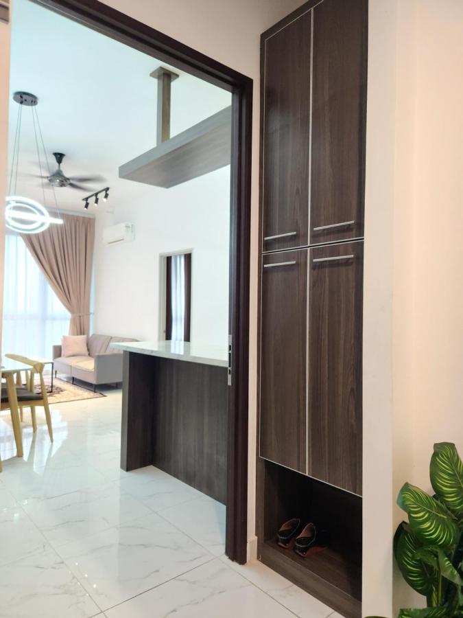 Nusa Luxurious Suite Kota Bharu Kültér fotó