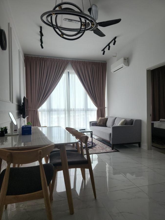 Nusa Luxurious Suite Kota Bharu Kültér fotó
