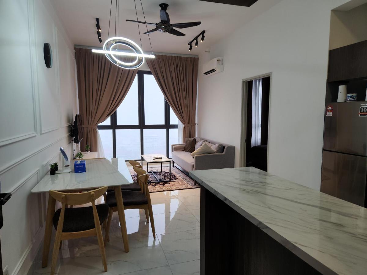 Nusa Luxurious Suite Kota Bharu Kültér fotó