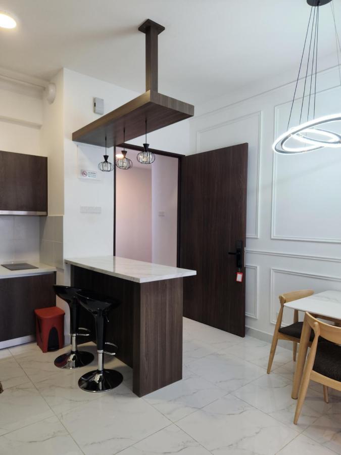 Nusa Luxurious Suite Kota Bharu Kültér fotó
