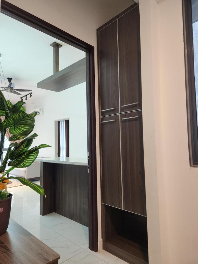 Nusa Luxurious Suite Kota Bharu Kültér fotó