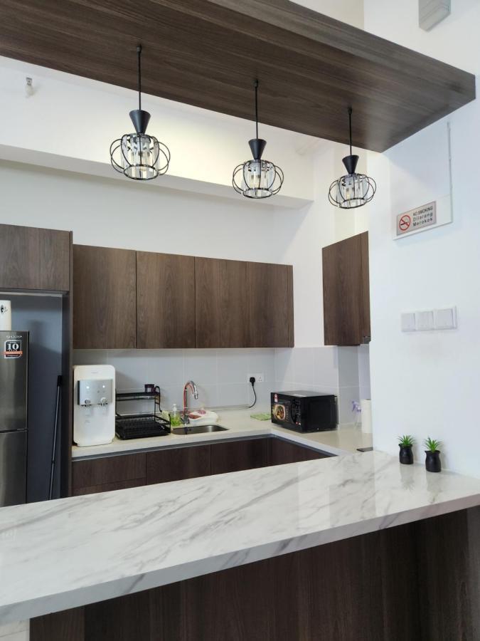Nusa Luxurious Suite Kota Bharu Kültér fotó
