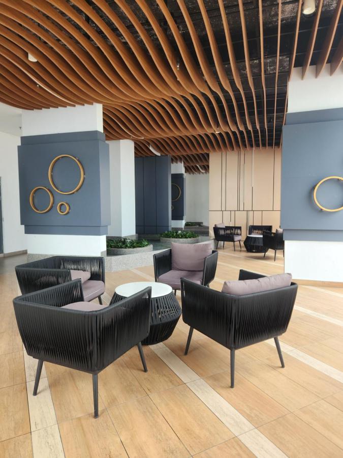 Nusa Luxurious Suite Kota Bharu Kültér fotó