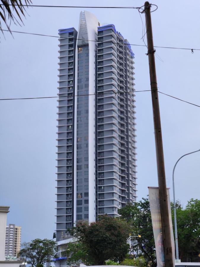 Nusa Luxurious Suite Kota Bharu Kültér fotó