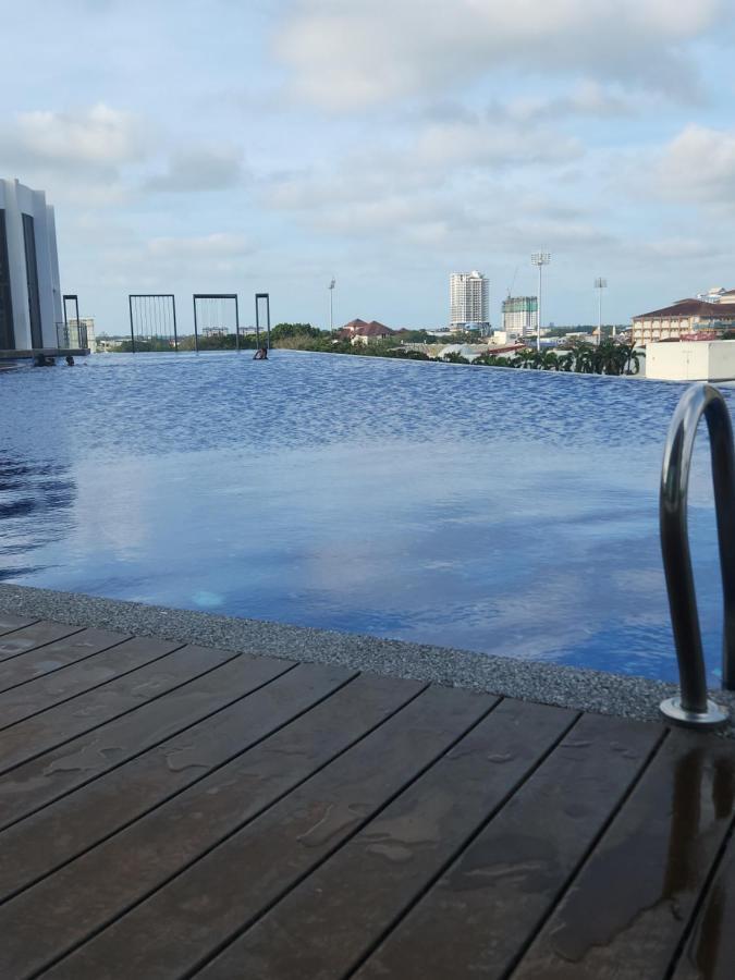 Nusa Luxurious Suite Kota Bharu Kültér fotó