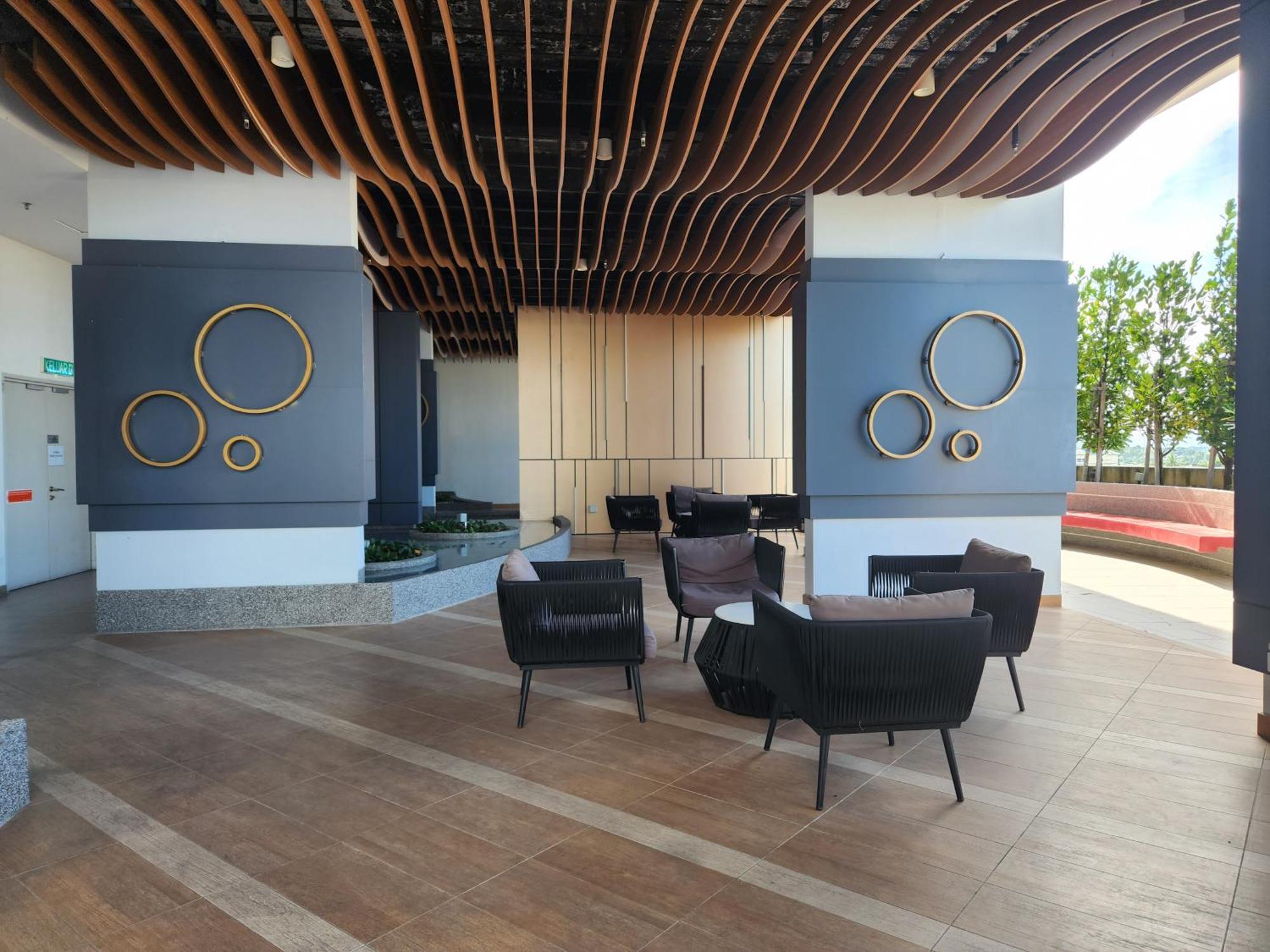 Nusa Luxurious Suite Kota Bharu Kültér fotó